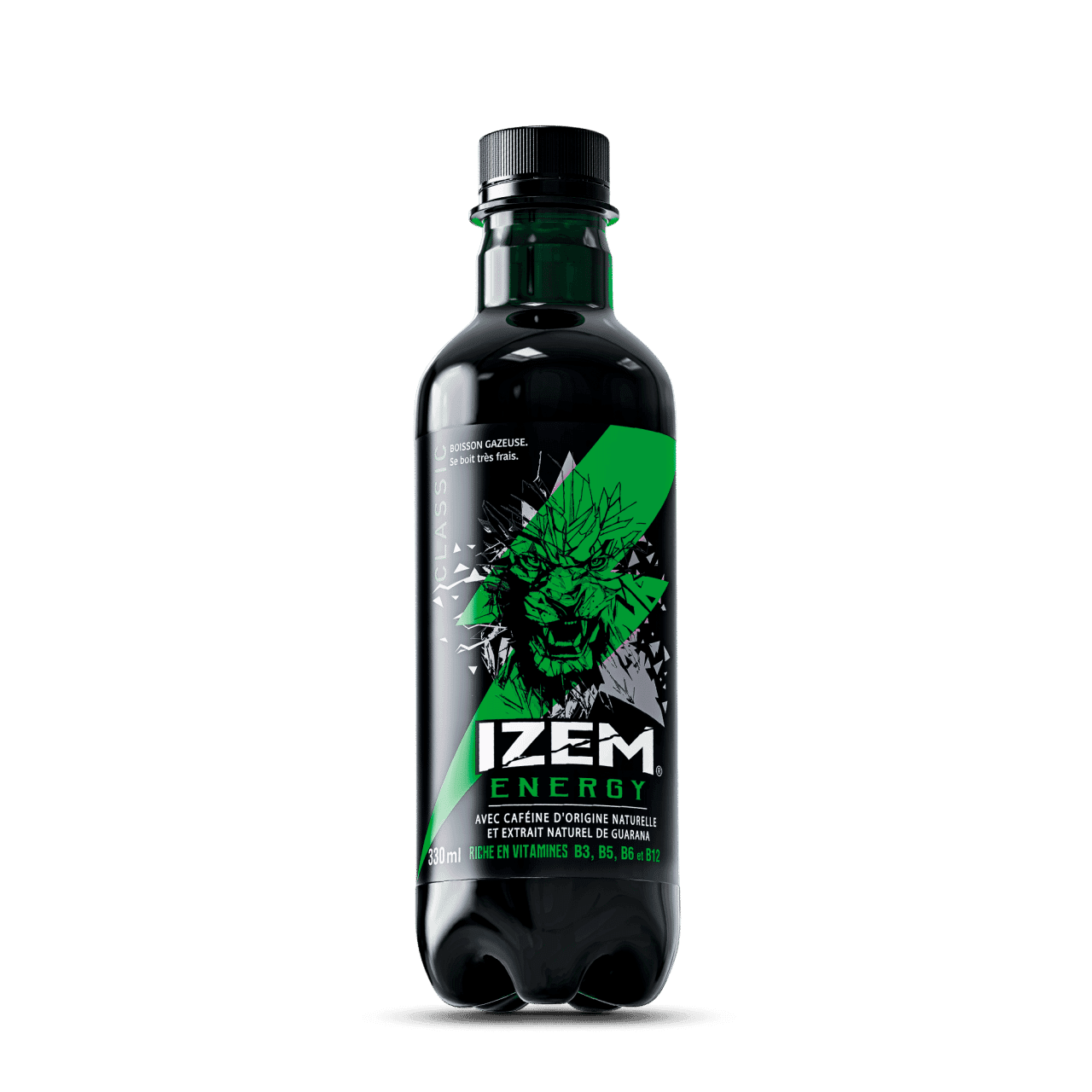 izem classic 33cl 12(unite)